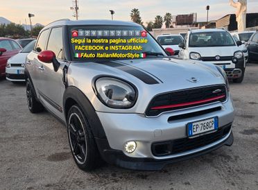 Mini One Countryman Mini 1.6 One D Countryman