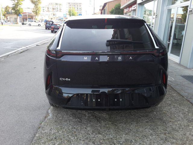 MAZDA CX-6e 78kWh Standard Range 258cv Takumi CERCHI 21"