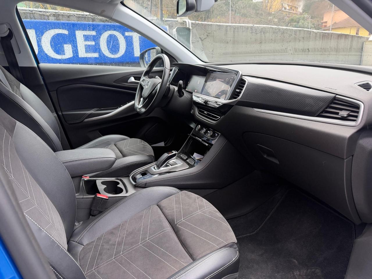 Opel Grandland 1.5 diesel Ecotec aut.