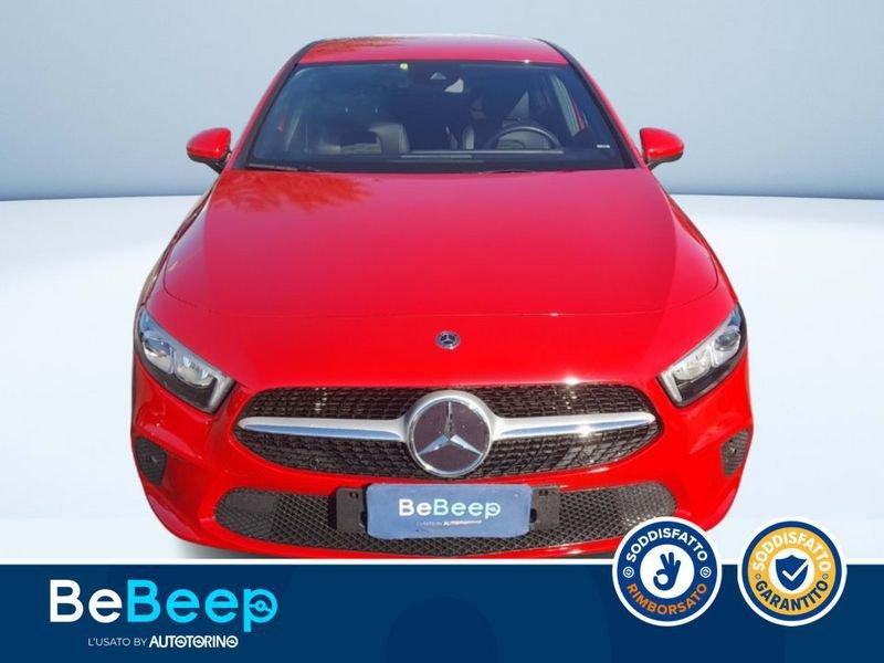 Mercedes-Benz Classe A A 180 SPORT