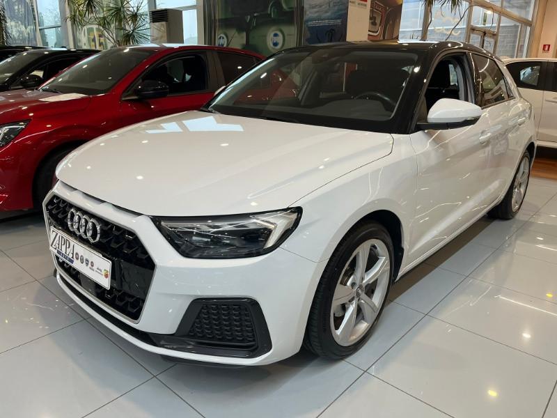 AUDI A1 SPB 30 TFSI S tronic Admired
