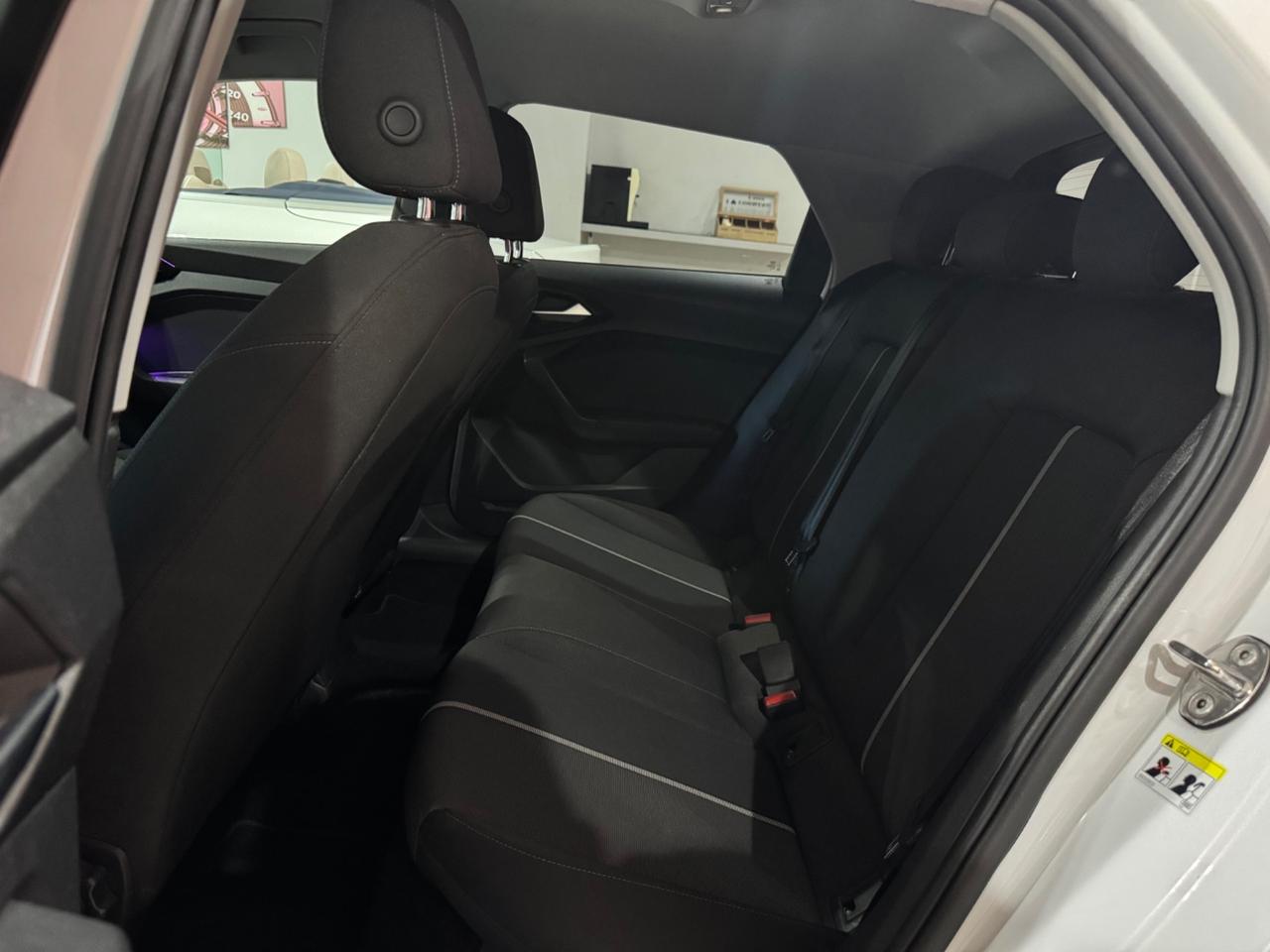 Audi A1 SPB 30 1.0 116CV TFSI S tronic