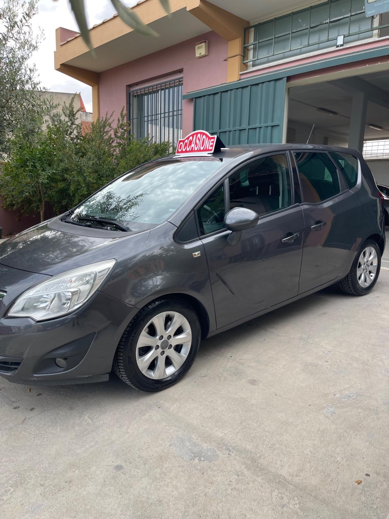 Opel Meriva 1.7 CDTI 110CV Cosmo
