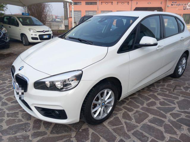 BMW 218 d Active Tourer Advantage