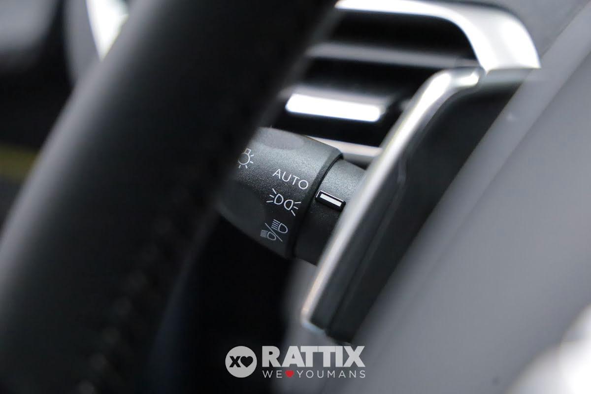 Peugeot 3008 1.2 Hybrid 48V 136CV Active Pack e-DCS6