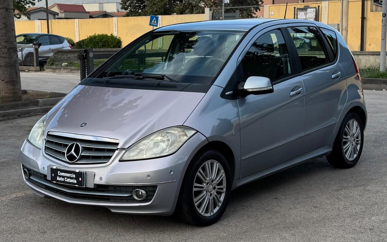 Mercedes-benz A 180 CDI POCHI CHILOMETRI