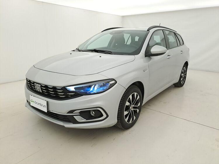 Fiat Tipo SW City Life BR628326 1.3 Diesel 95CV