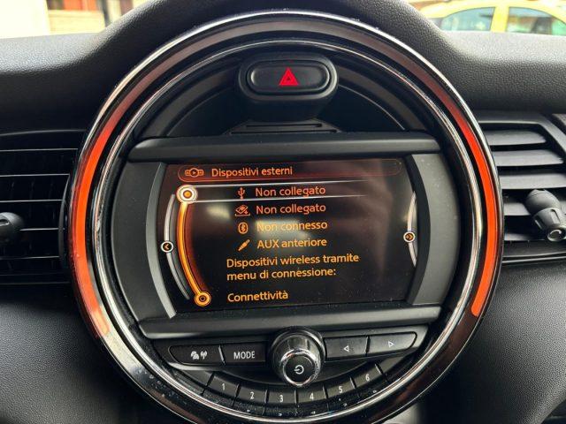 MINI Cooper D 1.5 Cooper D BICOLOR NAVY