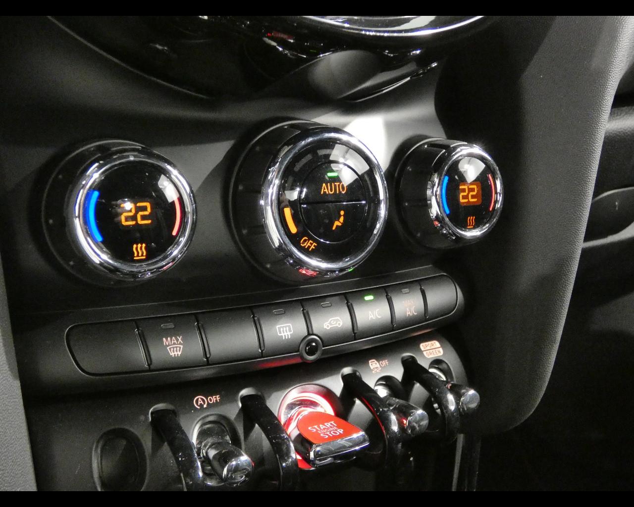 MINI Mini 4ª serie (F56) - Mini 2.0 John Cooper Works JCW