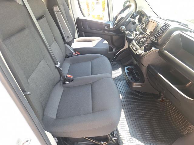 FIAT Ducato 35 2.2 Mjt 140CV PM-TM Furgone *L2H2*