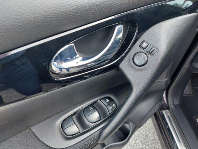 NISSAN Qashqai 1.5 dCi DPF 360