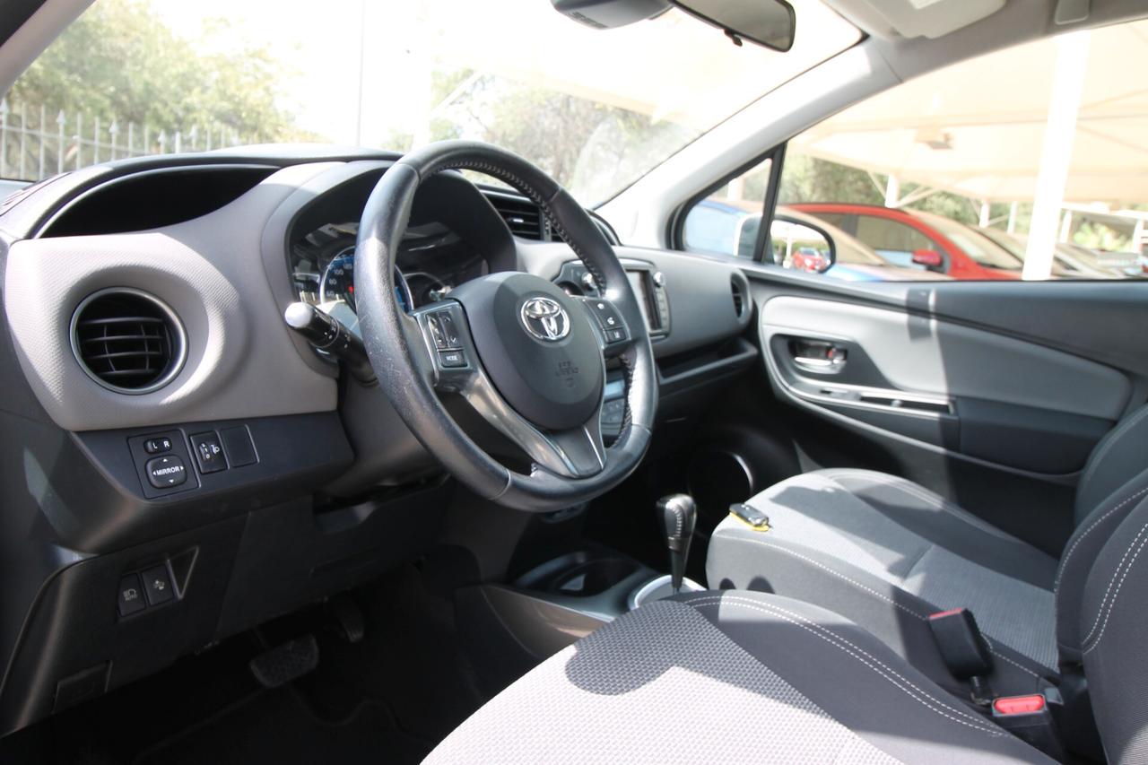 Toyota Yaris 1.5 Hybrid 5p Active | unipro| 2016