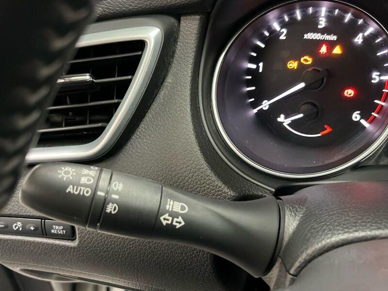 Nissan Qashqai 1.5 dCi 115 N-Connecta