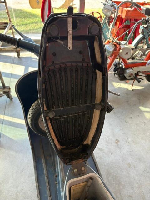 Piaggio Vespa 50 R anno 1976