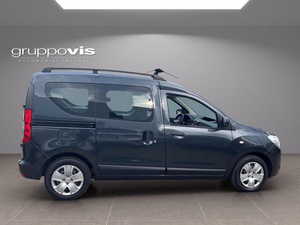 DACIA Dokker dci del 2019