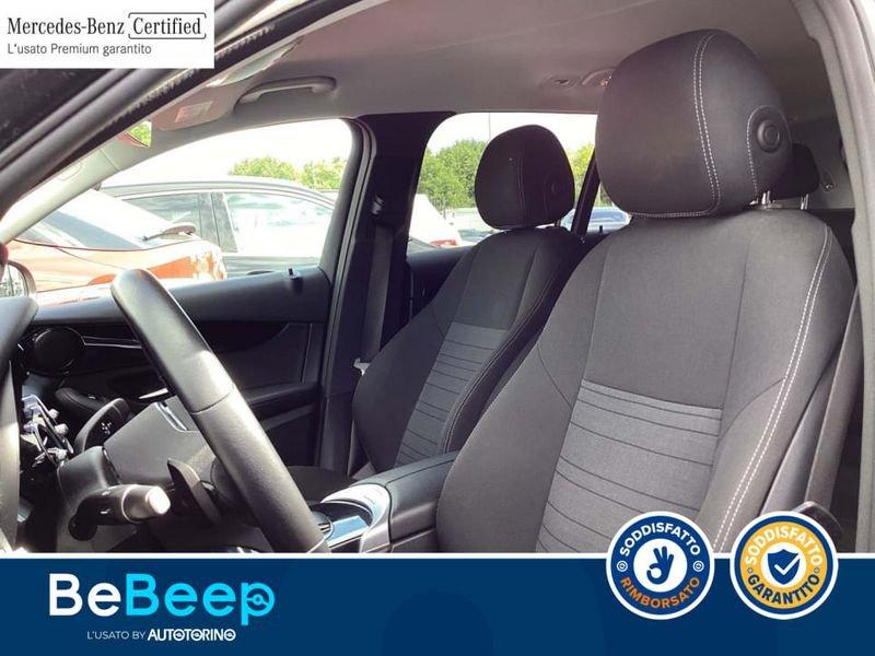 Mercedes-Benz GLC 220 D SPORT 4MATIC AUTO