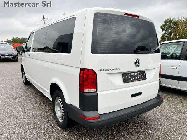 VOLKSWAGEN T6.1 Multivan WV2ZZZ7HZLH029370 Multivan Combi tdi 6 p