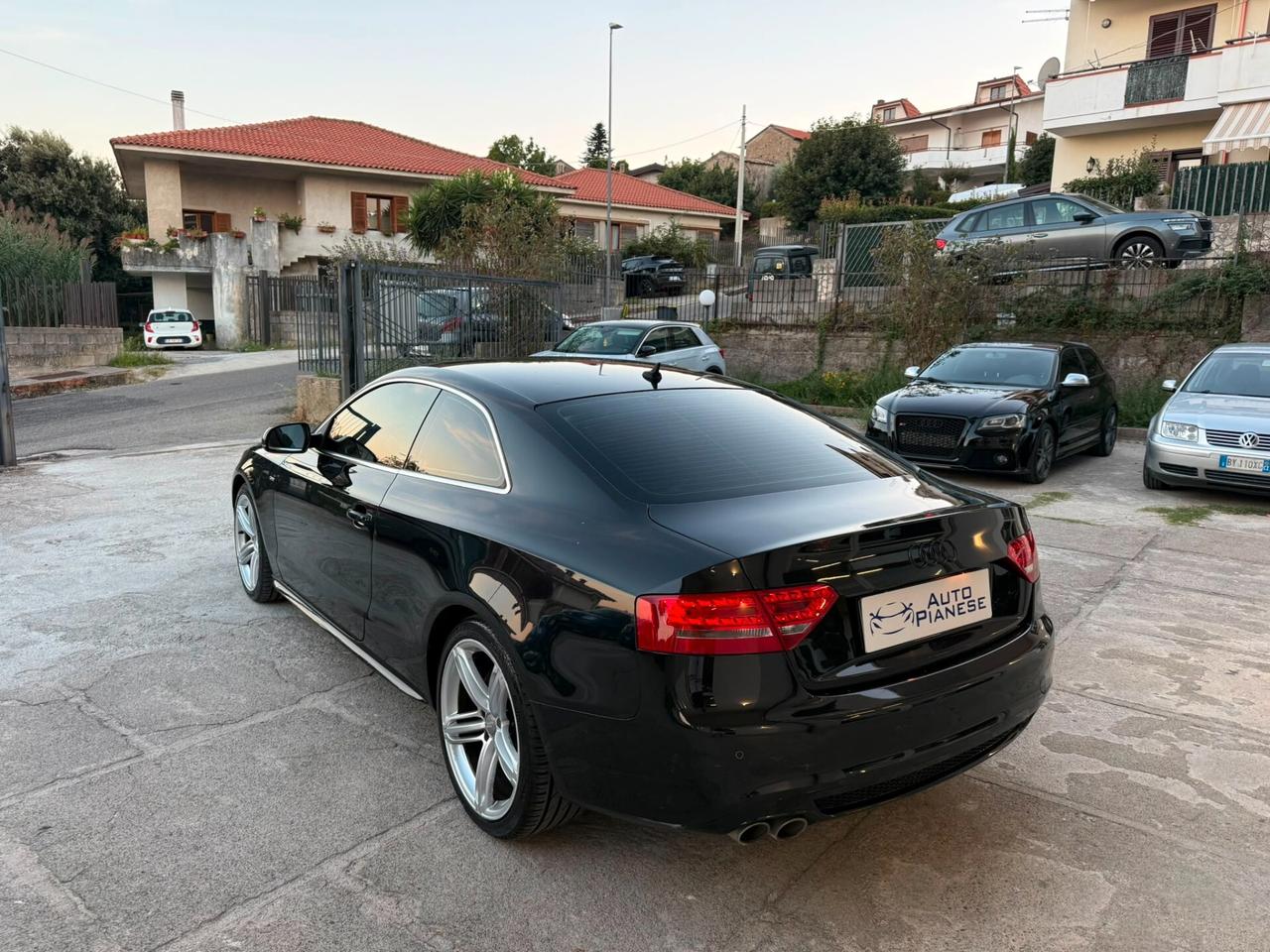 Audi A5 Coupè 2.0 Tdi 170Cv S-Line