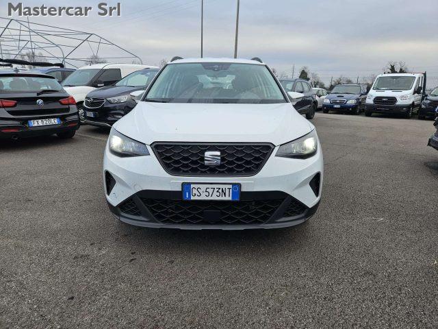 SEAT Arona 1.0 ECO TSI 95cv REFERENCE - GS573NT