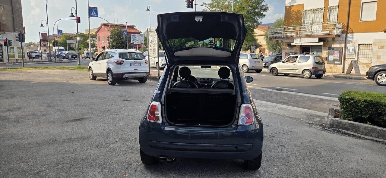 FIAT 500 1.4