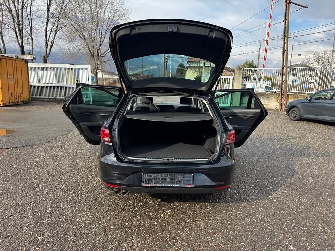 SEAT Leon 1.6 TDI 4DRIVE ST S/S X-PERIENCE