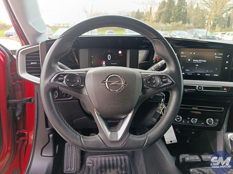 Opel Mokka 1.2 T Elegance 100cv MT6