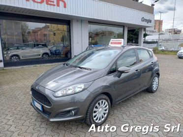 FORD Fiesta 1.0 80CV 5 porte Business - Garanzia fino 24 mesi