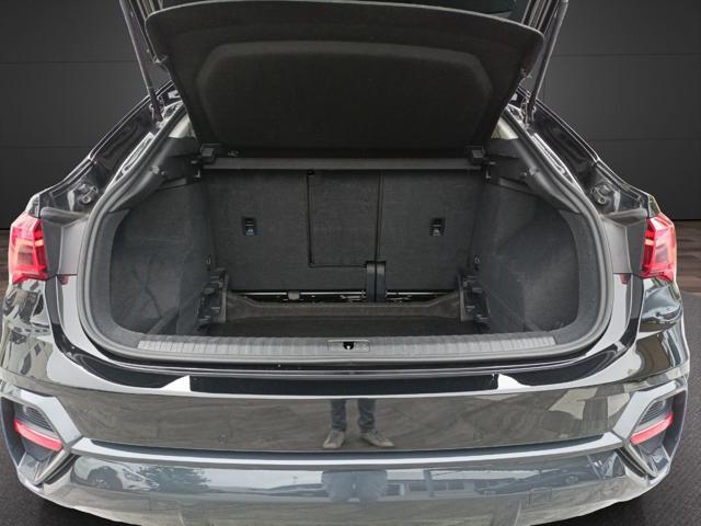 AUDI Q3 SPB 35 TDI S line edition