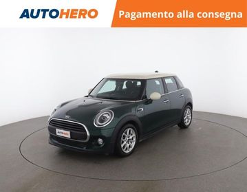 MINI One 1.5 One D 5 porte