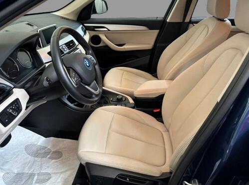 Bmw X1 25E XDRIVE ADVANTAGE