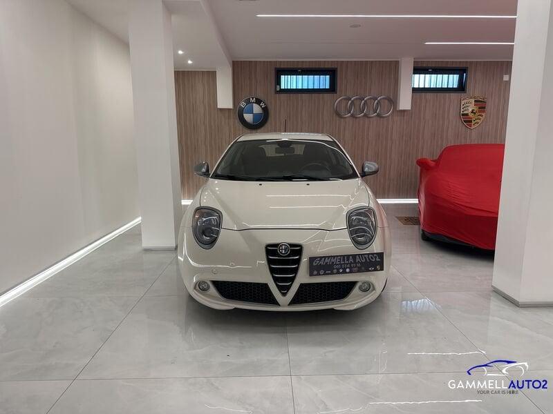 Alfa Romeo MiTo MiTo 1.3 JTDm 85 CV S&S Progression