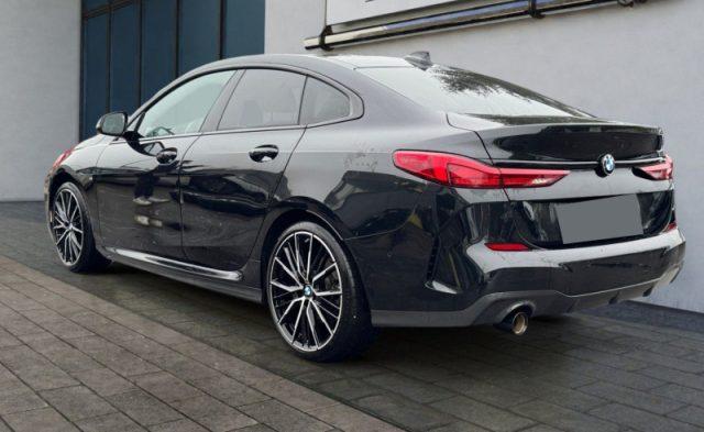 BMW 218 i Gran Coupé Msport