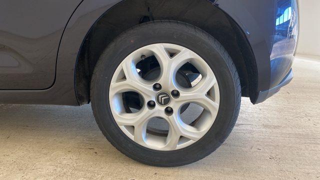 CITROEN C3 1.4 HDi 70 Exclusive