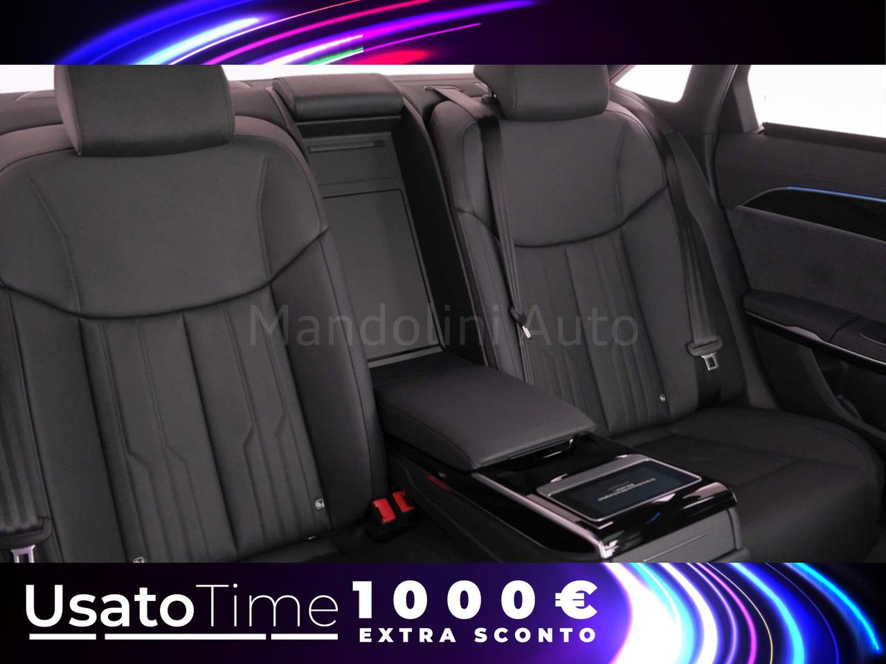 Audi A8 50 3.0 v6 tdi mhev quattro tiptronic