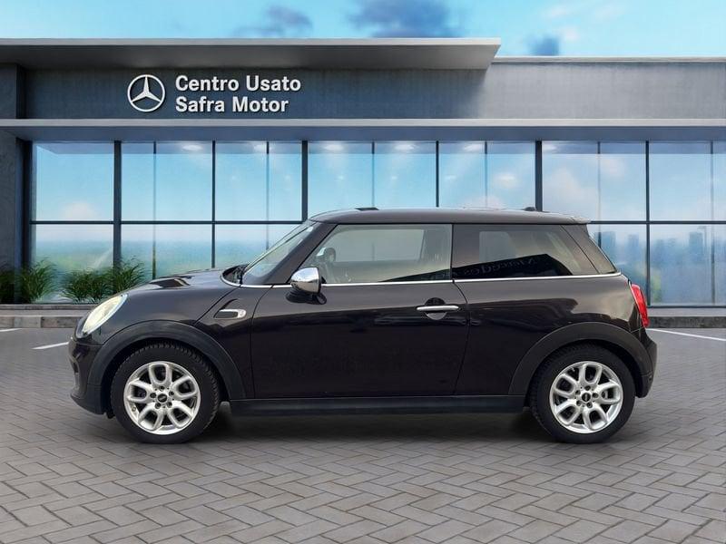 MINI Mini 3 porte Mini 1.5 Cooper D