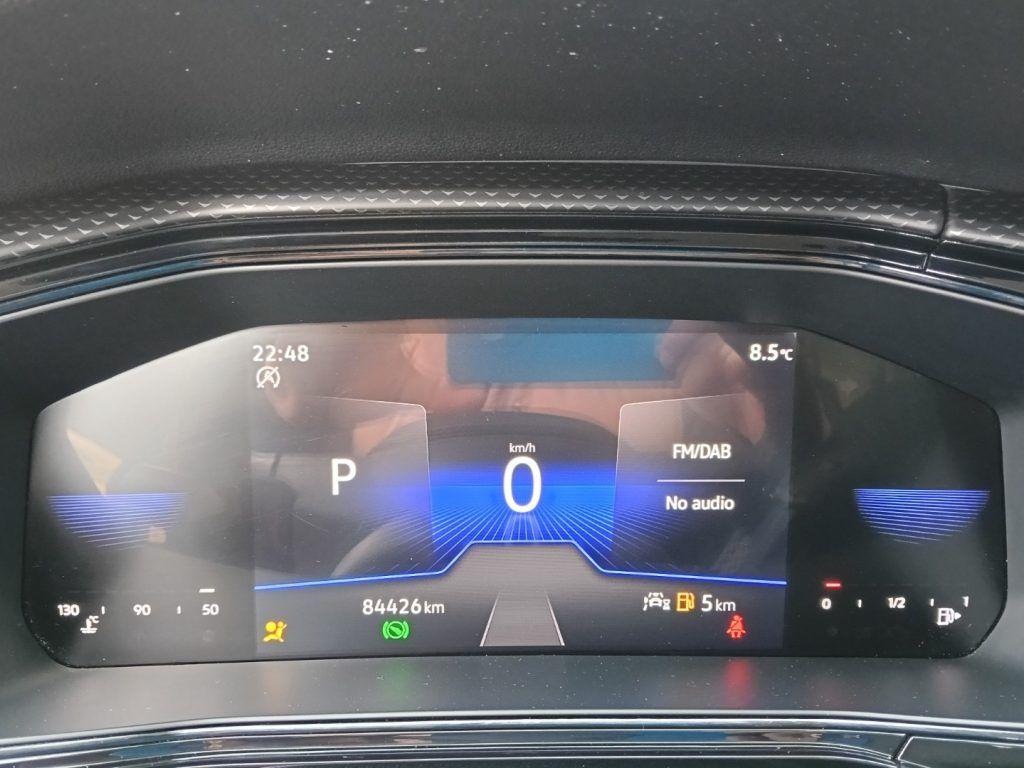 Volkswagen T-Cross 1.0 TSI 110 CV DSG Style OK NEOPATENTATI