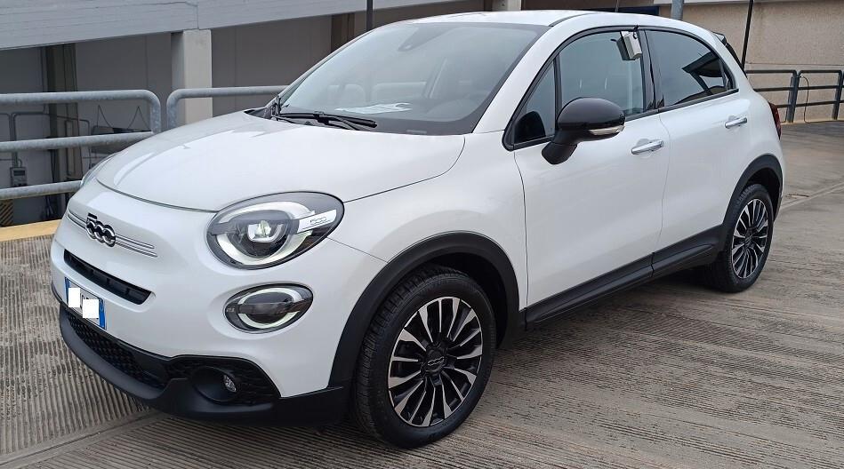 Fiat 500X 1.0 T3 120 CV
