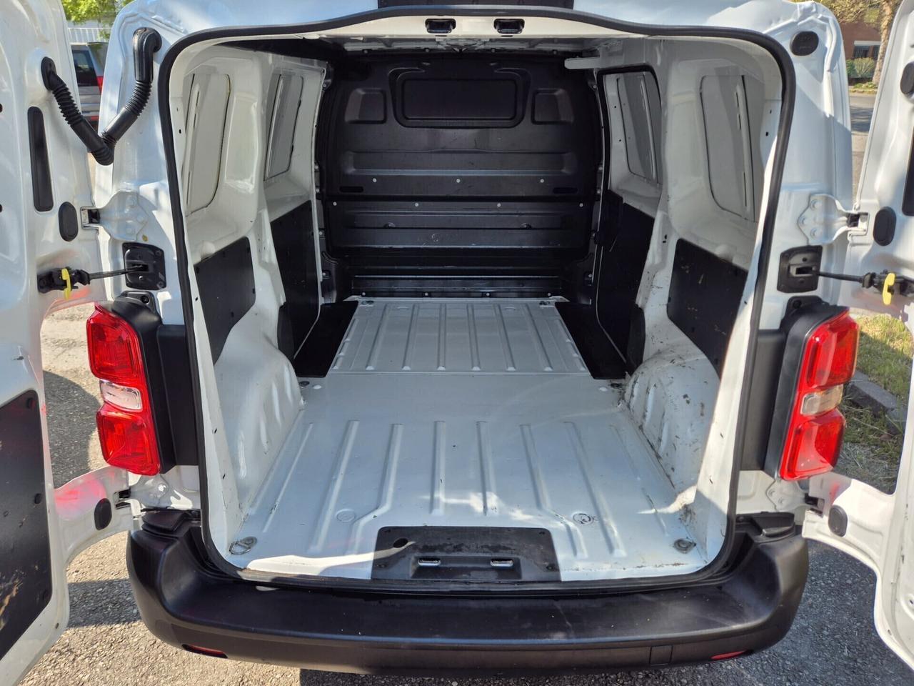 Citroen Jumpy 1.5 Diesel Unico proprietario