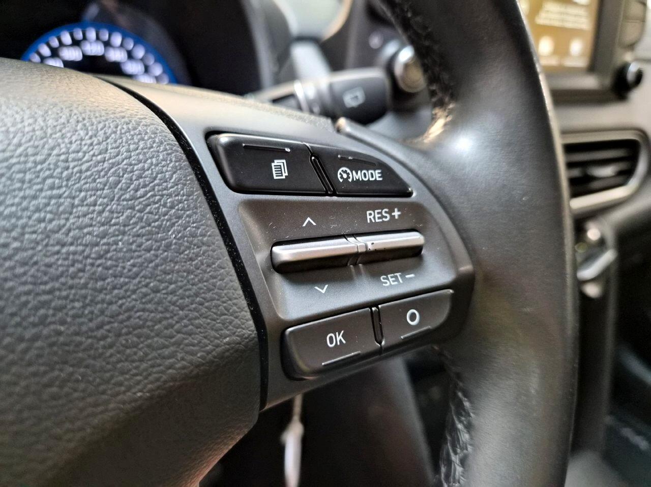 Hyundai Kona 1.0 T-GDI Style Full Optional