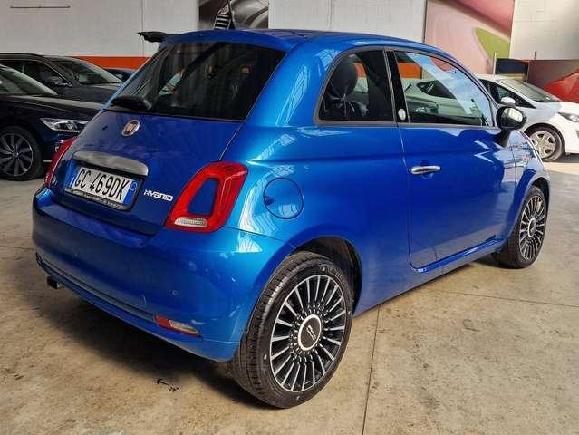 Fiat 500 500 1.0 hybrid Sport 70cv
