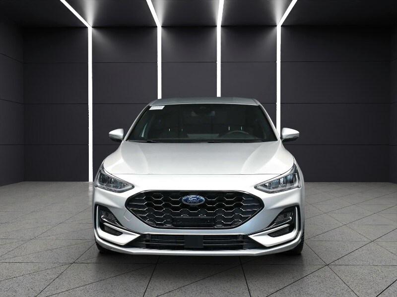 FORD Focus 4ª serie Focus 1.0 EcoBoost Hybrid ...