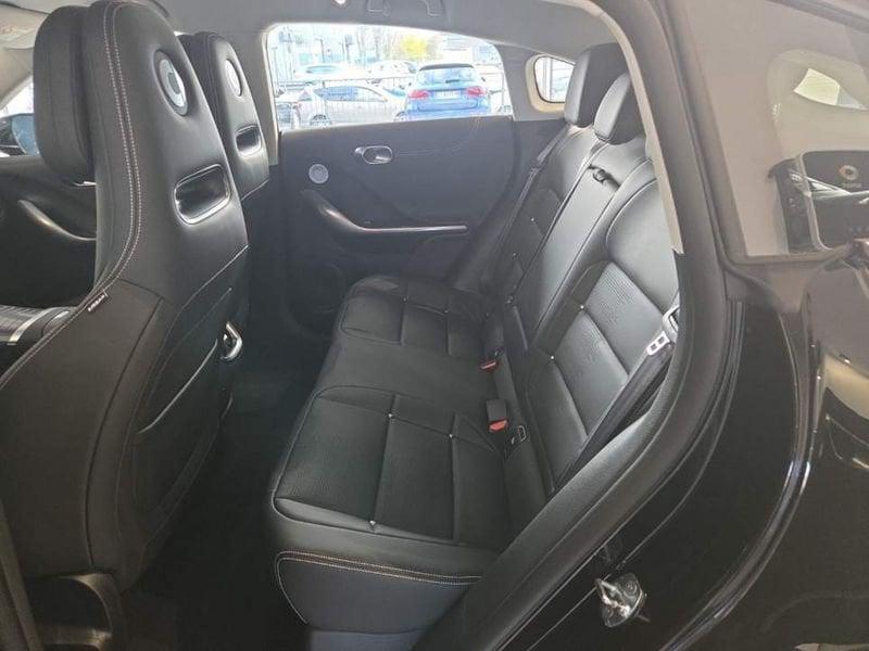 smart #3 Suv Pro+