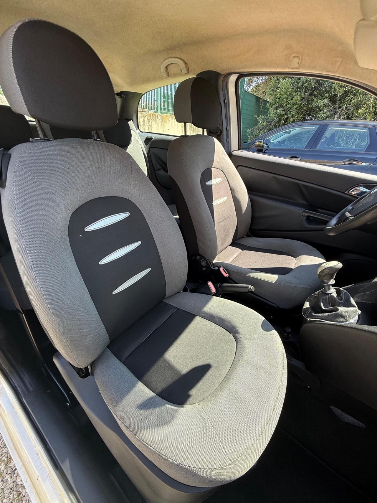 Lancia Ypsilon 60cv *Promo Speciale