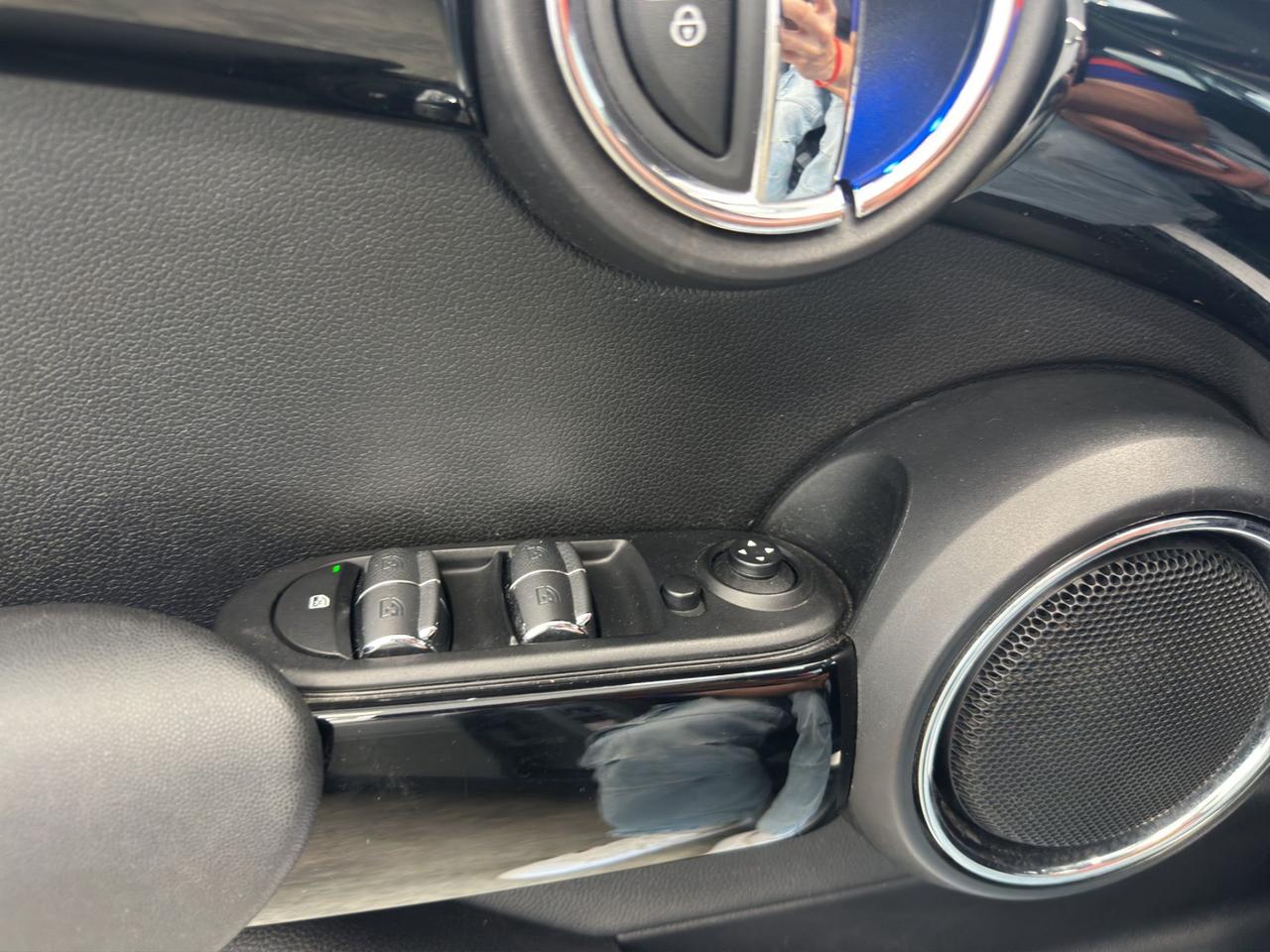 Mini Mini 1.2 One 5p