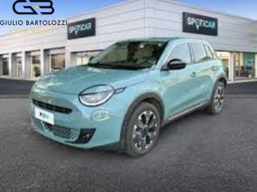 FIAT 600 600 1.2 hybrid 145cv Icon