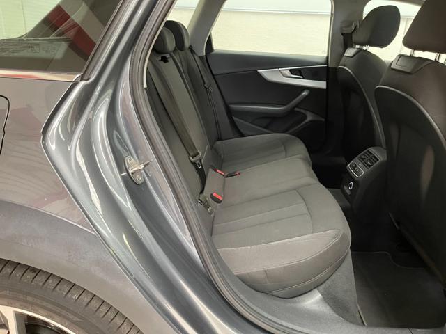 AUDI A4 allroad 2.0 TDI 190 CV S tronic Business Evolution