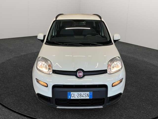 Fiat Panda 1.0 firefly hybrid City Life *NEOPATENTATI*