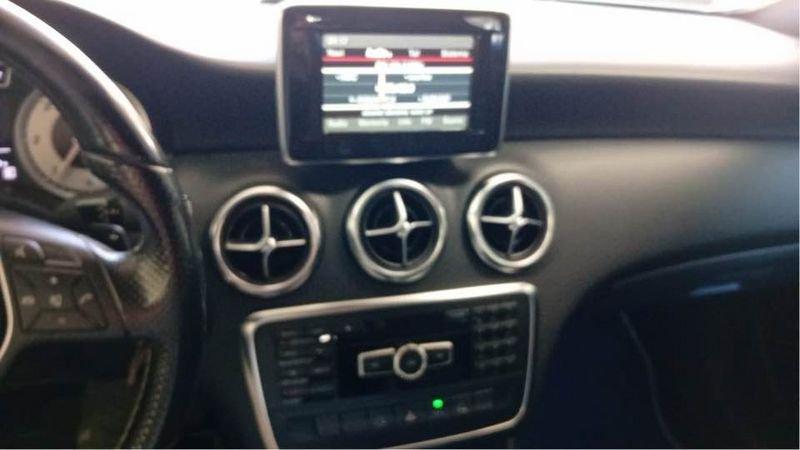 Mercedes-Benz Classe A A 200 CDI Automatic Premium