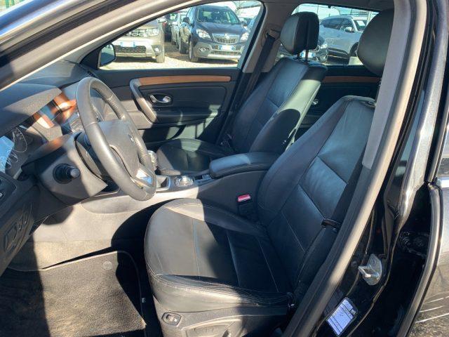 RENAULT Laguna 2.0 dCi 150CV SporTour Initiale