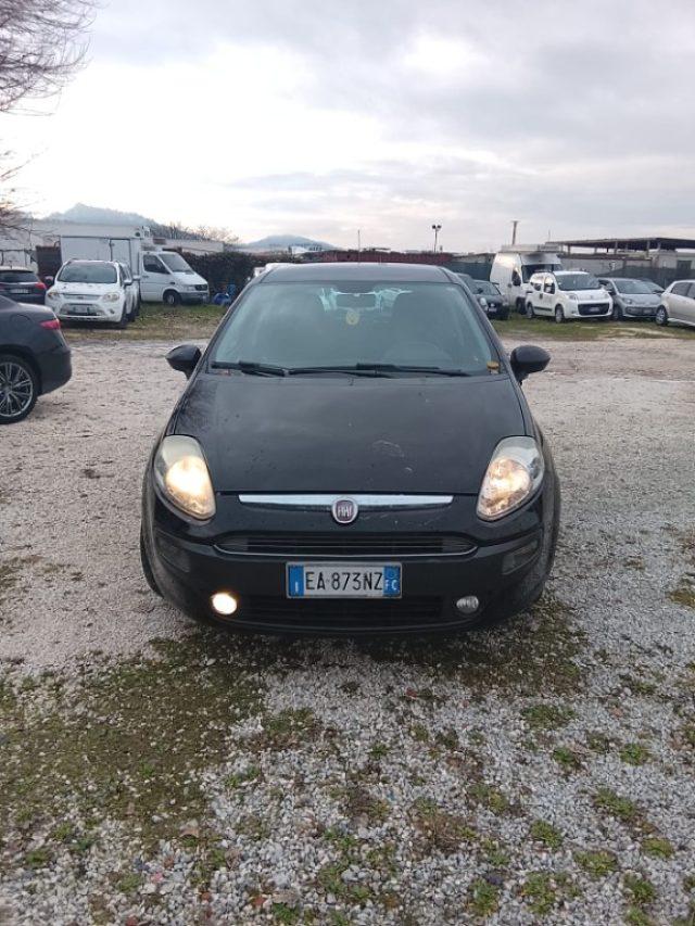 FIAT Punto Evo 1.3 Mjt 75 CV 5 porte Dynamic